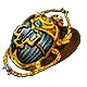 PoE1 - Delirium Scarab of Paranoia.webp