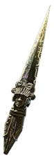 PoE2 - Sacrificial Dagger.png