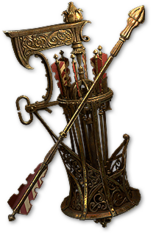 PoE2 - Cadiro's Gambit.png