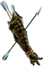 PoE1 - Ahuana's Bite.png
