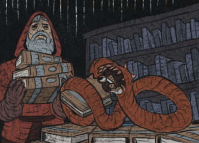 PoE1 - Thirst for Knowledge.png