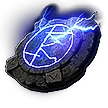 PoE2 - Greater Rune of Leadership.webp
