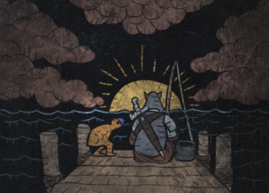 PoE1 - The Fishmonger.png