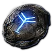 PoE2 - Lesser Resolve Rune.webp