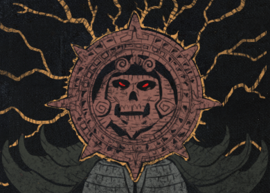 PoE1 - Her Mask.png