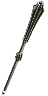 PoE1 - Tremor Rod.png