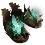 PoE2 - Luminous Pace.png