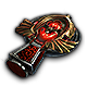 Oubliette Reliquary Key.png