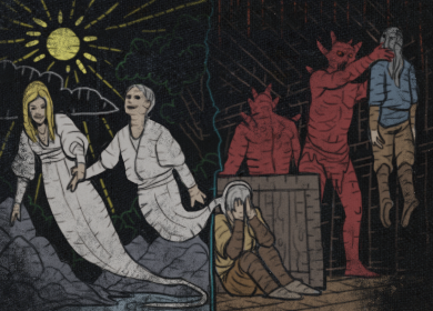 PoE1 - The Escape.png