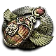 PoE1 - Ambush Scarab of Discernment.webp
