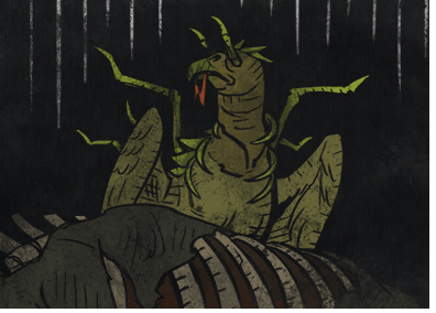 PoE1 - Avian Pursuit.png