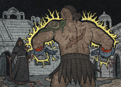 PoE1 - Unchained.png