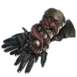PoE1 - Blasphemer's Grasp.png