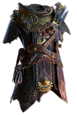 PoE2 - Doryani's Prototype.png