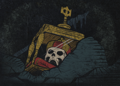 PoE1 - Time-Lost Relic.png