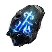 PoE2 - Greater Charging Rune.webp