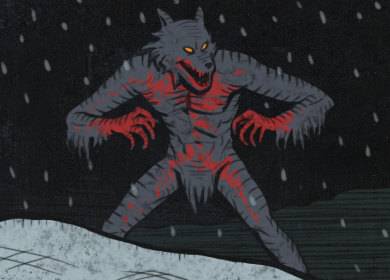 PoE1 - The Pack Leader.png