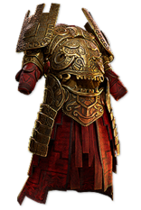 PoE2 - Greed's Embrace.png