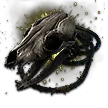 PoE2 - Wolf Idol.webp