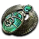 PoE1 - Torment Scarab of Possession.webp
