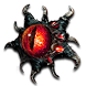 PoE1 - Tecrod's Gaze.png
