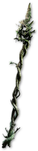 PoE2 - Splinter of Lorrata.png