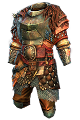 PoE1 - Gruthkul's Pelt.png