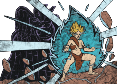 PoE1 - Keeper's Corruption.png