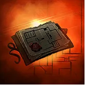 PoE1 - Heist Blueprint Chance.webp