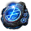 PoE2 - Perfect Body Rune.webp
