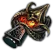 PoE1 - Traumatic Reliquary Key.webp
