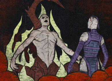PoE1 - The Garish Power.png