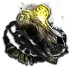 PoE2 - Idol of Sirrius.webp