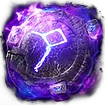 PoE2 - Countess Seske's Rune of Archery.webp