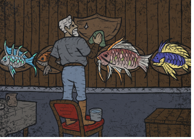 PoE1 - The One That Got Away.png