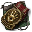 PoE2 - Arjun's Medal.webp