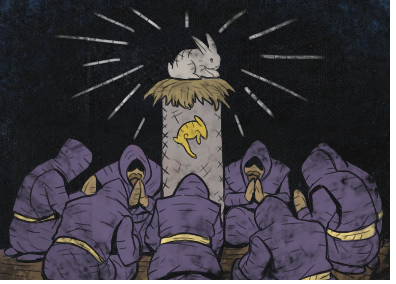 PoE1 - The Rabbit's Foot.png