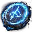 PoE2 - Greater Desert Rune.webp
