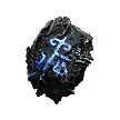 PoE2 - Lesser Charging Rune.webp