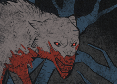 PoE1 - The Wolf.png