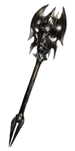 PoE1 - Kongor's Undying Rage.png