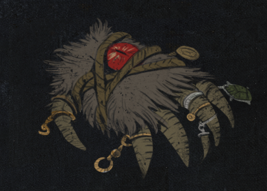 PoE1 - Emperor's Luck.png
