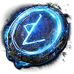 PoE2 - Greater Rebirth Rune.webp