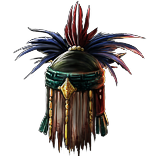 PoE1 - Mask of the Stitched Demon.png