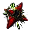 PoE2 - Cholotl's Soul Core of War.webp