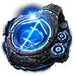 PoE2 - Perfect Stone Rune.webp