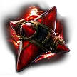 PoE2 - Tzamoto's Soul Core of Ferocity.webp