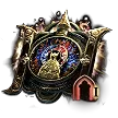 PoE2 - Zarokh's Reliquary Key.webp