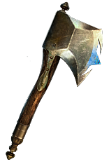 PoE1 - Replica Soul Taker.png