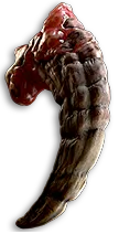 PoE2 - Severed Talon.png